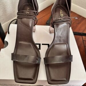 Aldo Onardonita Heels